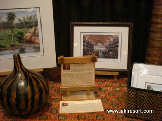Art display 2
